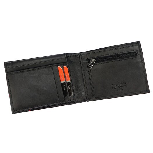 Piniginė vyrams Pierre Cardin TILAK75 88061 F 4