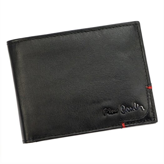 Piniginė vyrams Pierre Cardin TILAK75 88061 F 1