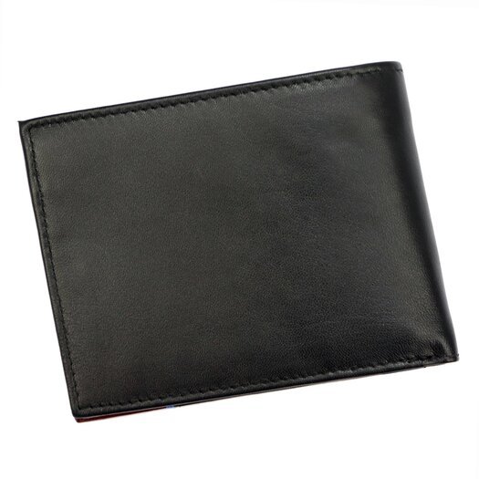 Piniginė vyrams Pierre Cardin TILAK75 88061 F 2
