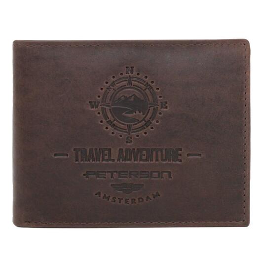 Peterson PTN N992-BE-TRAVEL