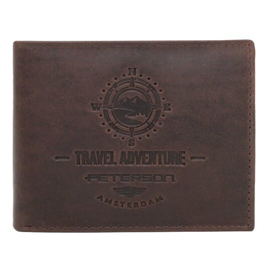 Peterson PTN N992-BE-TRAVEL 1