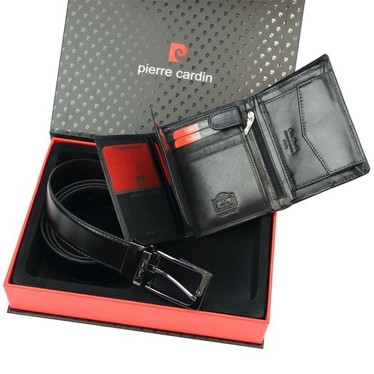 Piniginė vyrams Pierre Cardin ZG-2-326-FWJ