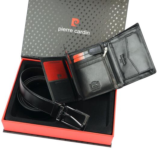 Piniginė vyrams Pierre Cardin ZG-2-326-FWJ