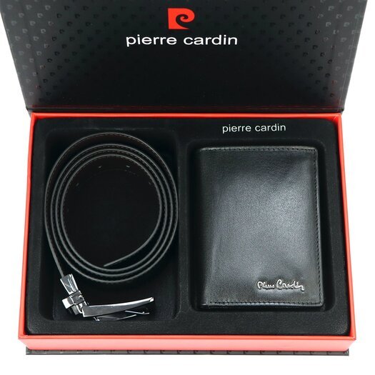 Piniginė vyrams Pierre Cardin ZG-2-326-FWJ