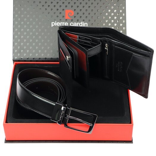 Piniginė vyrams Pierre Cardin ZG-2-326-FWJ