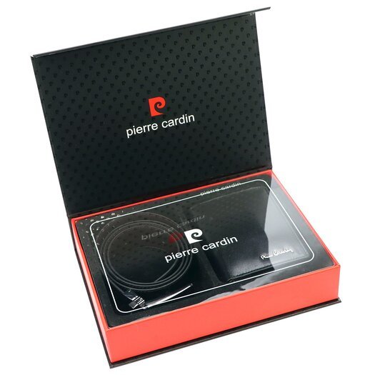 Piniginė vyrams Pierre Cardin ZG-2-326-FWJ