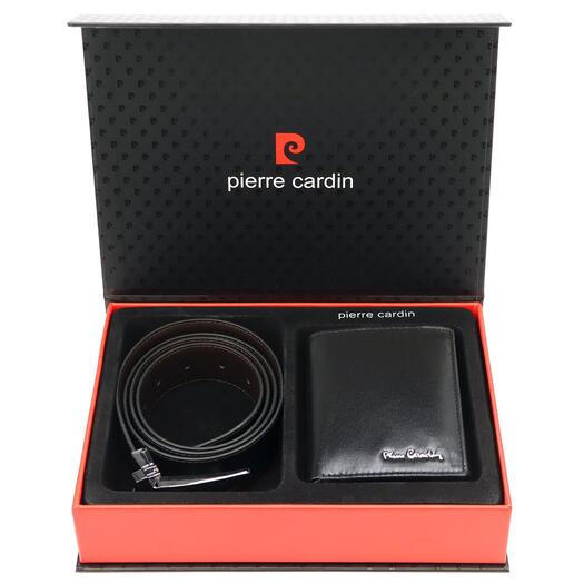 Piniginė vyrams Pierre Cardin ZG-2-326-FWJ