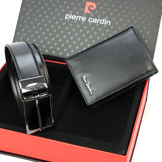 Piniginė vyrams Pierre Cardin ZG-2-326-FWJ