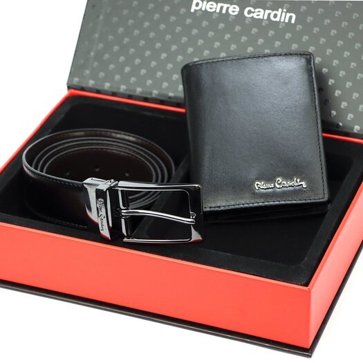 Piniginė vyrams Pierre Cardin ZG-2-326-FWJ