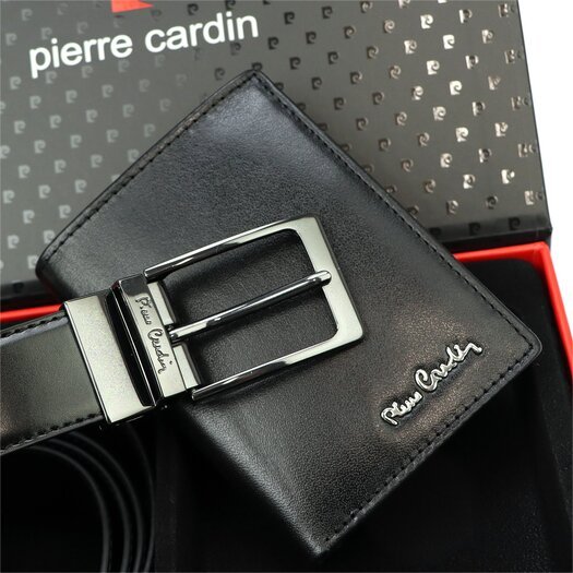 Piniginė vyrams Pierre Cardin ZG-2-326-FWJ