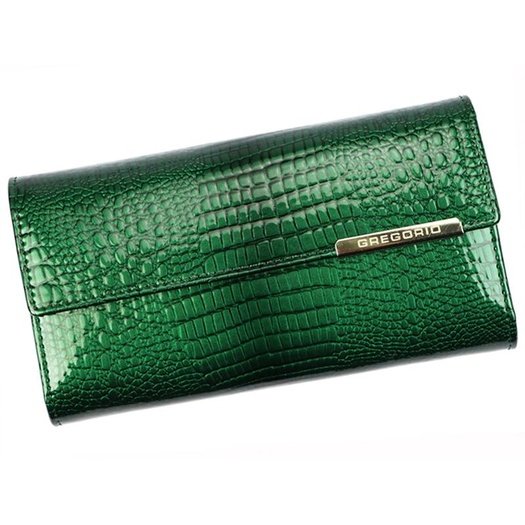 Women's Wallet Gregorio GF109