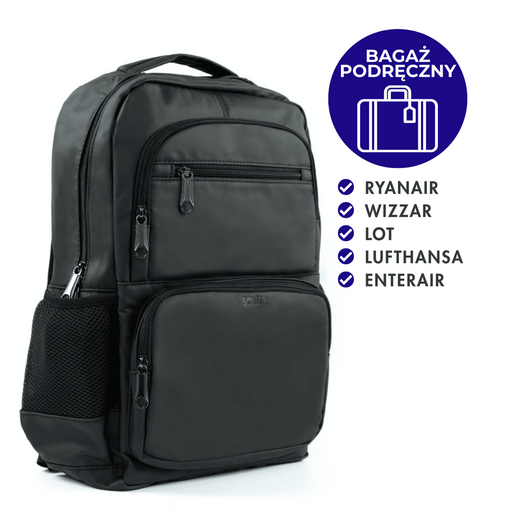 Mugursoma vīriešiem 2w1 SV16 Dravon 1