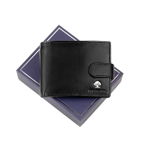Maks vīriešiem Luxury 286-1 RFID