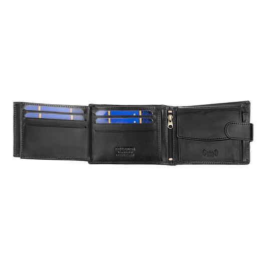 Maks vīriešiem Luxury 286-1 RFID