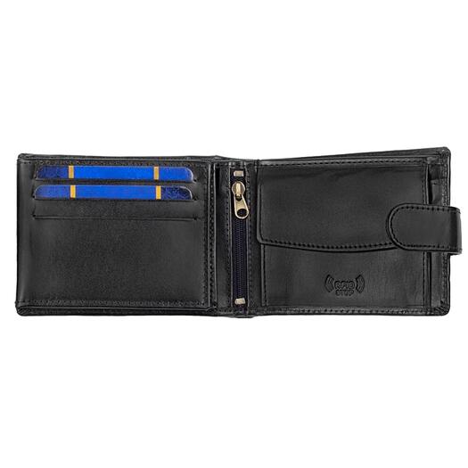 Maks vīriešiem Luxury 286-1 RFID