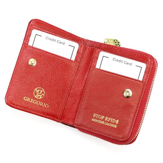  Piniginė moterims Gregorio GF125 22