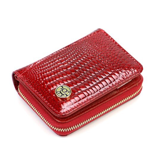  Piniginė moterims Gregorio GF125 12