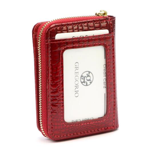  Piniginė moterims Gregorio GF125 20