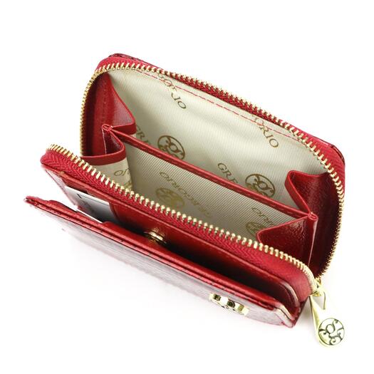  Piniginė moterims Gregorio GF125 24