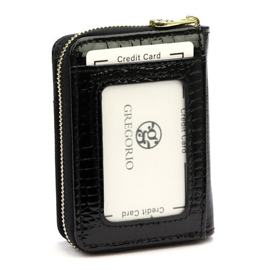  Piniginė moterims Gregorio GF125 3