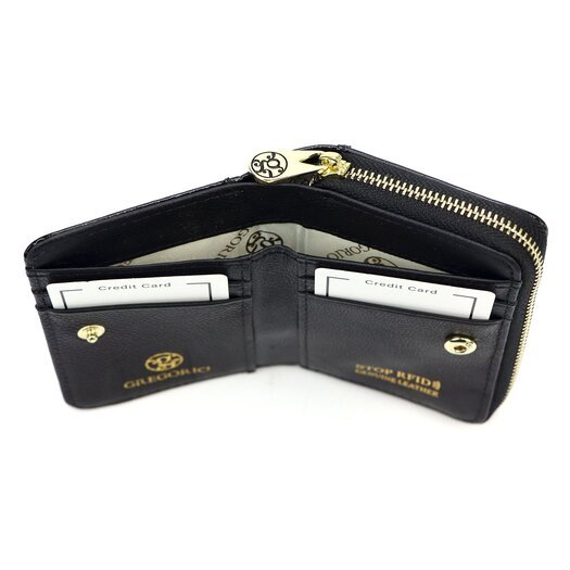  Piniginė moterims Gregorio GF125 6