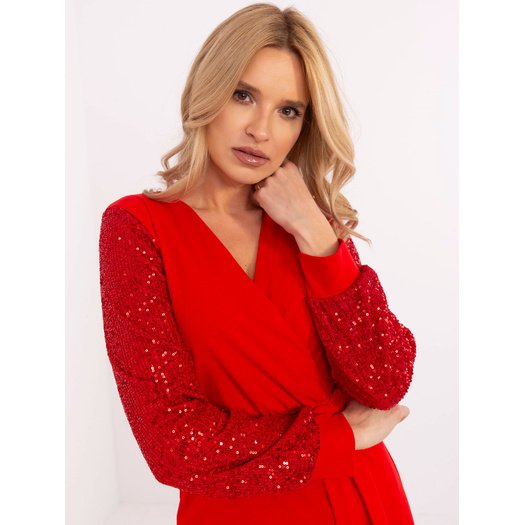 Suknelė-MI-SK-67634.99-raudona 6