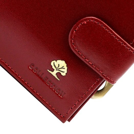  Piniginė moterims Luxury 71124 RFID