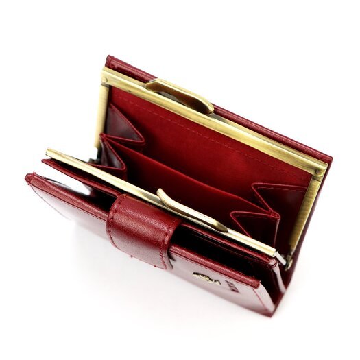  Piniginė moterims Luxury 71124 RFID