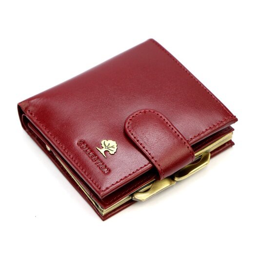  Piniginė moterims Luxury 71124 RFID