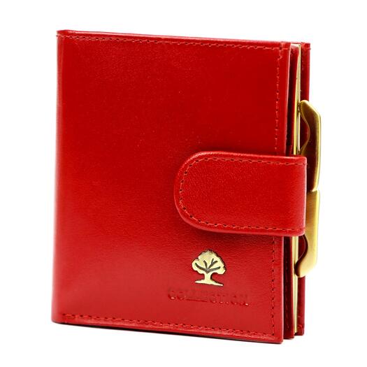  Piniginė moterims Luxury 71124 RFID