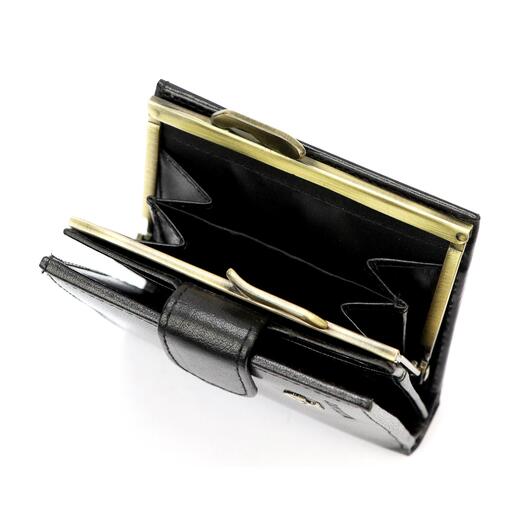 Piniginė moterims Luxury 71124 RFID