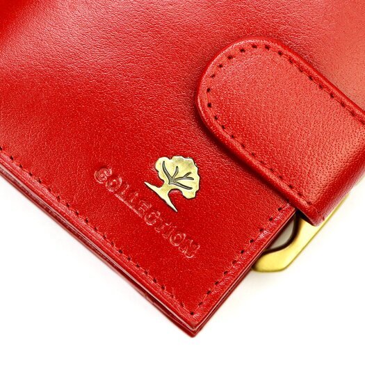  Piniginė moterims Luxury 71124 RFID