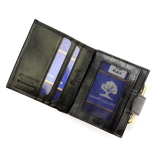  Piniginė moterims Luxury 71124 RFID 6