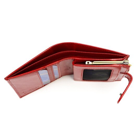  Piniginė moterims Luxury 71124 RFID