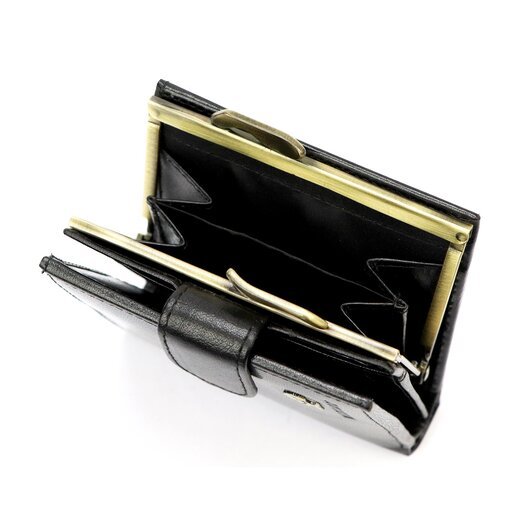  Piniginė moterims Luxury 71124 RFID 8