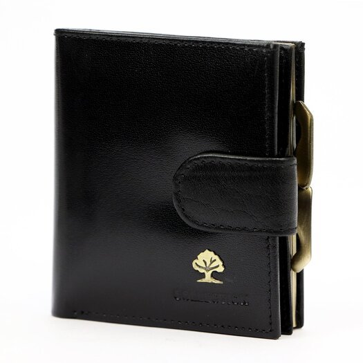  Piniginė moterims Luxury 71124 RFID 1