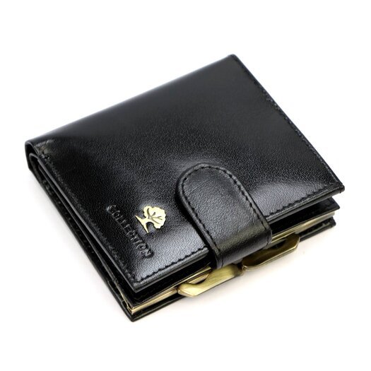  Piniginė moterims Luxury 71124 RFID 4