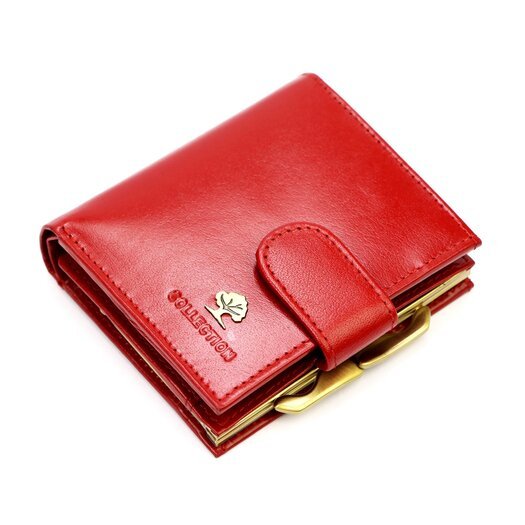 Piniginė moterims Luxury 71124 RFID