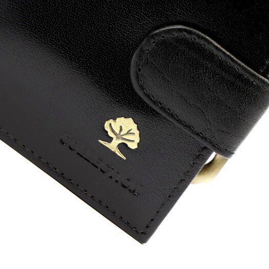  Piniginė moterims Luxury 71124 RFID 5