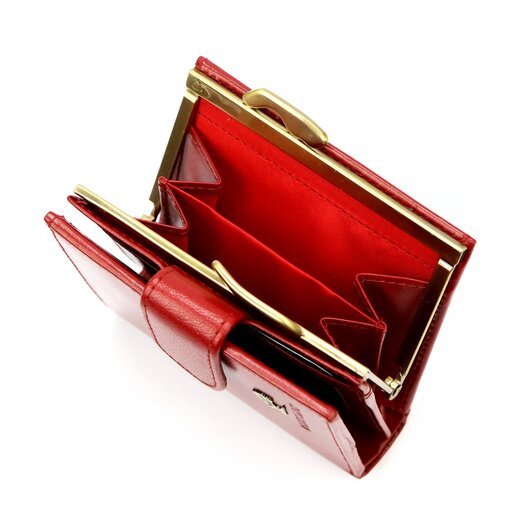  Piniginė moterims Luxury 71124 RFID