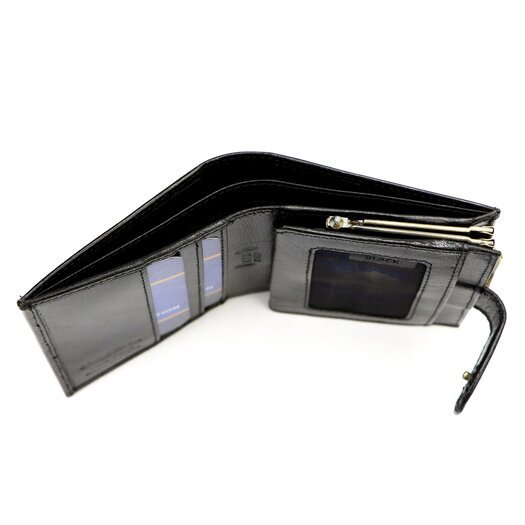  Piniginė moterims Luxury 71124 RFID 7