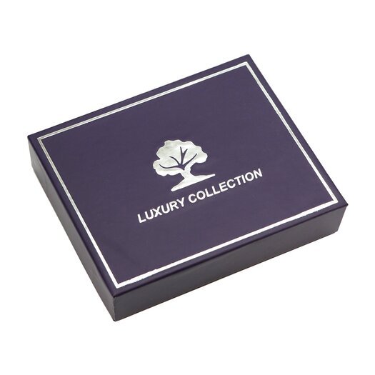  Piniginė moterims Luxury 71124 RFID 9