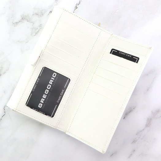  Piniginė moterims Gregorio GFW-122