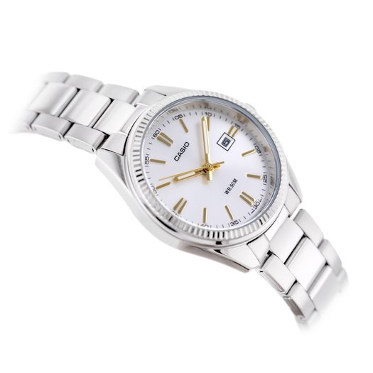 Laikrodis moterims CASIO LTP-1302D 7A2V WOMEN S WATCH (zd521a) + BOX