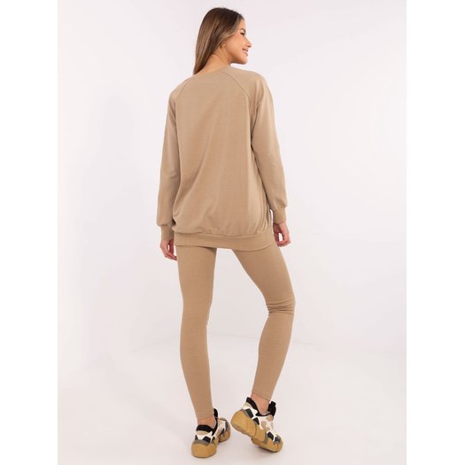 Rinkinys-EM-KMPL-850.18P-tamsiai smėlio spalvos