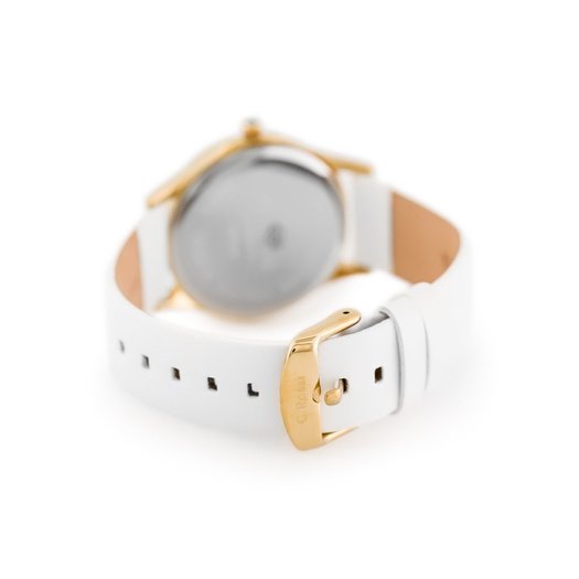G. ROSSI WATCH - 10513A (zg715a) + BOX