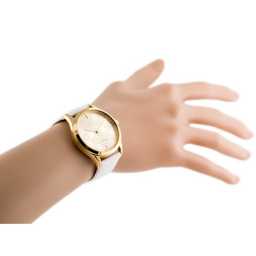 G. ROSSI WATCH - 10513A (zg715a) + BOX