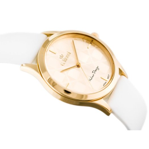 G. ROSSI WATCH - 10513A (zg715a) + BOX