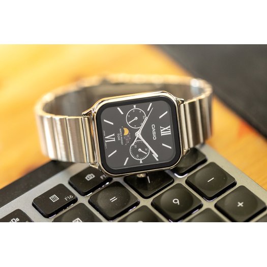 ZEGAREK MĘSKI CASIO MTP-M305D-1A2 + BOX