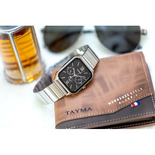 ZEGAREK MĘSKI CASIO MTP-M305D-1A2 + BOX